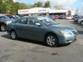 Aloe Green Metallic - Camry LE Photo No. 1
