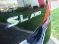 2007 Super Black Nissan Murano SL AWD  photo #5