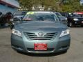 Aloe Green Metallic - Camry LE Photo No. 2