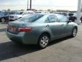 Aloe Green Metallic - Camry LE Photo No. 4