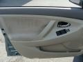 Aloe Green Metallic - Camry LE Photo No. 6