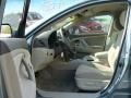 Aloe Green Metallic - Camry LE Photo No. 7