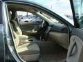 Aloe Green Metallic - Camry LE Photo No. 8