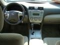 Aloe Green Metallic - Camry LE Photo No. 9