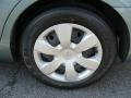 Aloe Green Metallic - Camry LE Photo No. 14