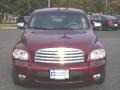 Cardinal Red Metallic - HHR LT Photo No. 2