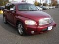 Cardinal Red Metallic - HHR LT Photo No. 3