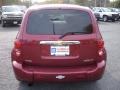 Cardinal Red Metallic - HHR LT Photo No. 5