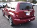 Cardinal Red Metallic - HHR LT Photo No. 6
