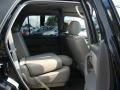 2007 Black Toyota Sequoia Limited 4WD  photo #12