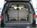 Taupe Trunk Photo for 2007 Toyota Sequoia #38355986