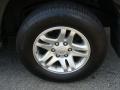 2007 Black Toyota Sequoia Limited 4WD  photo #14