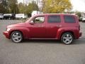 Cardinal Red Metallic - HHR LT Photo No. 9