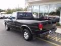 1994 Brilliant Black Mazda B-Series Truck B3000 SE Regular Cab  photo #4