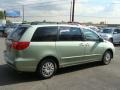 2008 Silver Pine Mica Toyota Sienna CE  photo #4