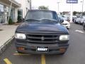 1994 Brilliant Black Mazda B-Series Truck B3000 SE Regular Cab  photo #8