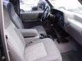 Gray Interior Photo for 1994 Mazda B-Series Truck #38356282
