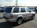 Chrome Silver Metallic - Pathfinder SE 4x4 Photo No. 4