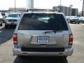 Chrome Silver Metallic - Pathfinder SE 4x4 Photo No. 5