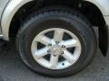 Chrome Silver Metallic - Pathfinder SE 4x4 Photo No. 14