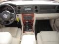 2007 Red Rock Pearl Jeep Commander Limited 4x4  photo #12