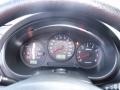 Crystal Gray Metallic - Impreza 2.5i Wagon Photo No. 12