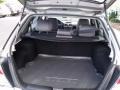 Crystal Gray Metallic - Impreza 2.5i Wagon Photo No. 17