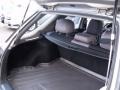 Crystal Gray Metallic - Impreza 2.5i Wagon Photo No. 18