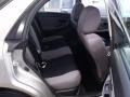 Crystal Gray Metallic - Impreza 2.5i Wagon Photo No. 20