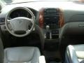 2006 Silver Shadow Pearl Toyota Sienna XLE AWD  photo #9