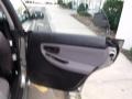 Crystal Gray Metallic - Impreza 2.5i Wagon Photo No. 22