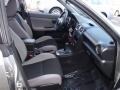 Crystal Gray Metallic - Impreza 2.5i Wagon Photo No. 23
