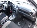 Crystal Gray Metallic - Impreza 2.5i Wagon Photo No. 24
