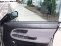 Crystal Gray Metallic - Impreza 2.5i Wagon Photo No. 25
