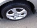 Crystal Gray Metallic - Impreza 2.5i Wagon Photo No. 28