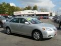 Classic Silver Metallic - Camry LE Photo No. 1