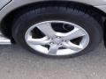Crystal Gray Metallic - Impreza 2.5i Wagon Photo No. 29