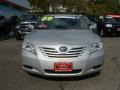 Classic Silver Metallic - Camry LE Photo No. 2