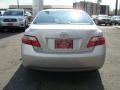 Classic Silver Metallic - Camry LE Photo No. 5