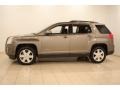 2010 Mocha Steel Metallic GMC Terrain SLE  photo #4