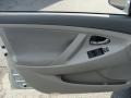 Classic Silver Metallic - Camry LE Photo No. 6