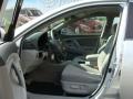 Classic Silver Metallic - Camry LE Photo No. 7