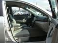 Classic Silver Metallic - Camry LE Photo No. 8