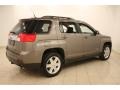 2010 Mocha Steel Metallic GMC Terrain SLE  photo #7