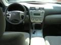 Classic Silver Metallic - Camry LE Photo No. 9