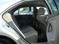 Classic Silver Metallic - Camry LE Photo No. 12