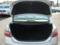 Classic Silver Metallic - Camry LE Photo No. 13