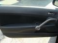 Dark Charcoal Gray Door Panel Photo for 2008 Scion tC #38357458