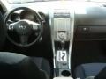 Dark Charcoal Gray Dashboard Photo for 2008 Scion tC #38357498