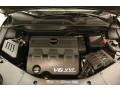 3.0 Liter SIDI DOHC 24-Valve VVT V6 2010 GMC Terrain SLE Engine